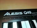 alesis q49-usb/midi controller внос германия 2106211938, снимка 4