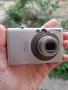 Компактен дигитален фотоапарат Canon Digital IXUS 50, снимка 2