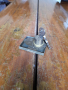Стара брава бравичка Yeti #2, снимка 1 - Други ценни предмети - 44881175