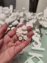 Гипсови отливки различни модели. Цените са различни, снимка 17