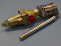 термостат Danfoss CVMT thermostatic pilot valve -25/+20°C, снимка 1 - Резервни части за машини - 37810119