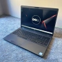 Dell Latitude 5500 - 15.6''FHD, i5-8265u, 8GB RAM DDR4, 256GB NVMe M.2, снимка 2