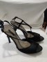 обувки на висок ток Zara, снимка 1 - Дамски обувки на ток - 35183163