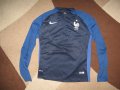 Блуза NIKE  мъжка,С, снимка 2