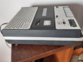 ITT Studio Recorder 62 Cassette Tape Recorder Player Germany 1970s
, снимка 6