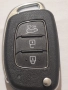 ключ hyundai, снимка 1