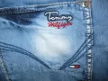 Къси дънки TOMMY HILFIGER  мъжки,ХЛ-2ХЛ, снимка 4