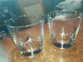 JOHNNIE WALKER X2 ЧАШИ ЗА КОЛЕКЦИЯ 1011240953, снимка 1