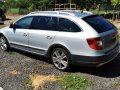 Skoda Superb II Facelift Outdoor 4x4 (3T) 2015г. на ЧАСТИ!, снимка 3