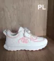 Дамски кожени спортни маратонки Pink Girl от 36 до 41 номер, снимка 5
