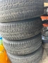 Джанти 16ски  6х139.7 с гуми 245/70-16, снимка 3