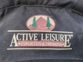 Туристическа раница Active Leisure 100+20 л, снимка 1