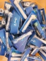 Оригинални запечатани накрайници за четка за зъби орал би, oral-b. Цена за брой, Налични 80 броя, снимка 2