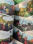 Комикс стар немски , снимка 3