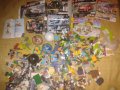  Огромен лот от части Lego / Лего над 15 килограма, снимка 3
