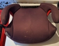 Детско столче за кола Cybex s izofix, снимка 7