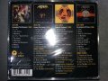 Whitesnake, Van Halen, ZZ Top, Dream Theater - Box Sets, снимка 8