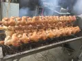 ГРИЛ Барбекю на дървени въглища НОВ , снимка 16