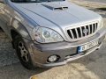 Hyundai Terracan, снимка 7