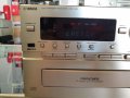 Ресийвър / усилвател YAMAHA CRX-M5 CD CHANGER RECEIVER YAMAHA CRX-M5  Диска не работи! В отлично тех, снимка 5