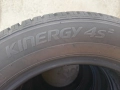 185 60 15 - 4бр. Hankook KINERGY 4S 2. Всесезонни гуми , снимка 9