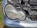 Продавам мерцедес w203 ц класа на части 2.2дизел, снимка 16