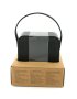 XITE BAMBOO SPEAKER портативна колонка черна 5 W, снимка 3