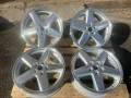 5х114.3 18 Джанти Jeep Hyundai Kia Mazda Nissan Mitsubishi Honda Suzuki Toyota Lexus Infinity Dacia , снимка 5