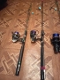 Продава се комплект въдици марка осако , снимка 10