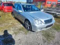 Мерцедес C 320 CDI 224 коня W203 На Части комби, снимка 2