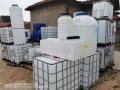 Резервоар за вода, мляко и хранителни продукти, снимка 1 - Друго търговско оборудване - 30331955