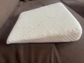 Антирефлуксна възглавница кашмир дишаща , снимка 2