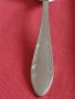 Стара лъжица от соца маркирана неръждавейка перфектно състояние за КОЛЕКЦИЯ ДЕКОРАЦИЯ 33360, снимка 2
