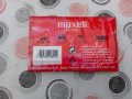 Maxell UR 90 Нова касета, снимка 4