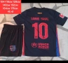 10 LAMINE YAMAL детско юношеска футболни екипи ❤️⚽️ Барселона , снимка 7