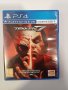 Tekken 7 за PS4 , снимка 1 - Игри за PlayStation - 44034529