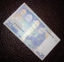 Банкнота 20 евро - 2002год., снимка 4