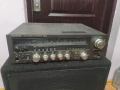 продавам усилвател telefunken tr-550, снимка 1