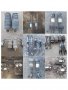 Въздушни възглавници хидравлични амортисьори и компресори от Мерцедеси, снимка 1 - Части - 34754184