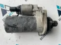 0001123038 стартер Bosch от Skoda SuperB 2. 0 TDI 170 кс. , 4x4, 6ск. , двигател CFG B, 115 000 км. , снимка 2
