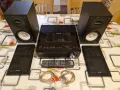 Продавам аудио система Sony NAS-E35HD, снимка 1