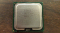 Процесор Intel Celeron D Processor 356  3.33 GHz, снимка 1 - Процесори - 44879691