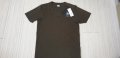 C.P. Company Cotton Mens Size М / L НОВО! ОРИГИНАЛ! Мъжка Тениска!, снимка 8