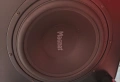 Субуфер Magnat BetaSub 25A 10", снимка 6