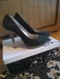 Дамски обувки, снимка 1 - Дамски обувки на ток - 27818108