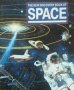The New Discovery Book of Space Nick Heathcote, Marshall Corwin, Susie Staples 1962г.
