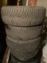 Летни гуми GoodYear 225/45/18 и единични, снимка 8