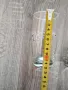 Стъклени чаши с цветя 12 бр., снимка 11