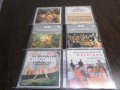 Musica Antiqua Koln - Reinhard Goebel - 6 CD
