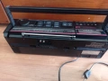 Радиокасетофон HITACHI TRK-3D2E.За ремонт или донор, снимка 5